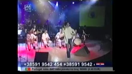 Tose Proeski - Love me tonight