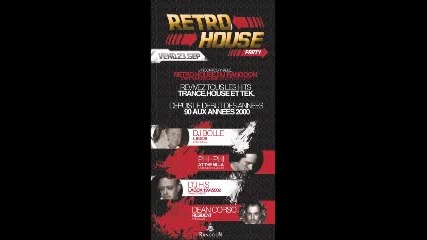 phi-phi - retro house party (le rangoon)-23-09-2011