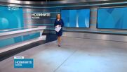 Обеден информационен блок на NOVA NEWS (01.05.2026)