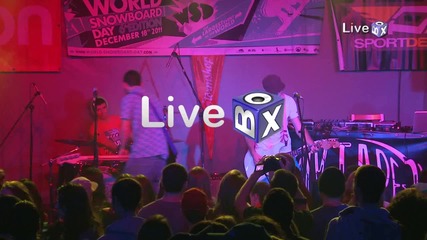 Ogi 23 - Купона - Live At Mixtape 5 - 17.12.2011
