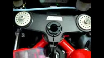 2008 Ducati Desmosedici Rr