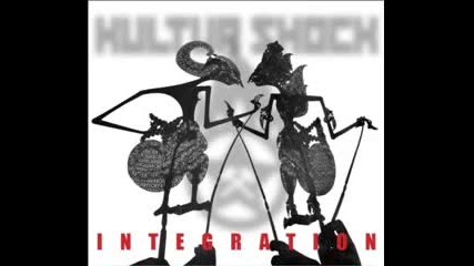Kultur Shock - Balcchanalia 