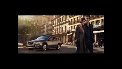 Volvo The Best Choise