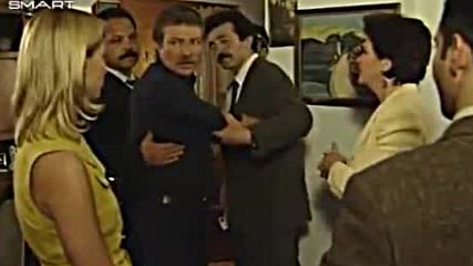 Kara Melek - 1. Sezon Fnal - 19. Blm 1997 Full zle