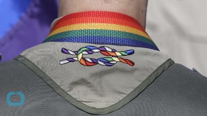 Boy Scouts of America Will Now Allow Gay Scout Leaders