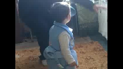 Deteto Stancho