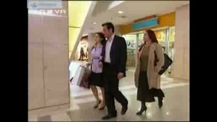 мелодия на сърцето епизод 32 - част 3
