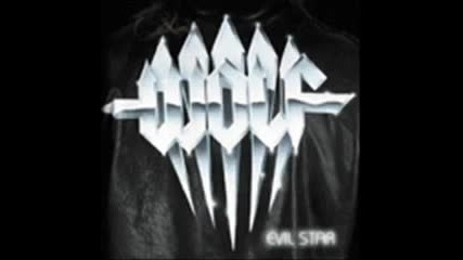 Wolf - Evil Star 
