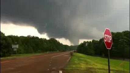 April 27 tornado, Neshoba county, Mississippi