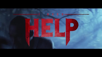 Премиера•» Hopsin - I Need Help