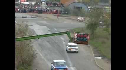 Писта Бургас 25.10.09 - 44 