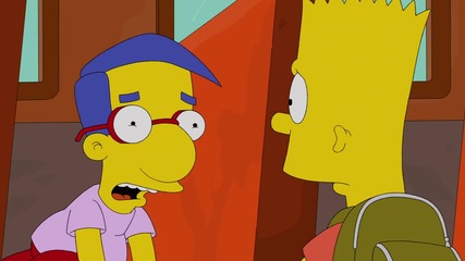 The Simpsons Сезон 25 Епизод 12