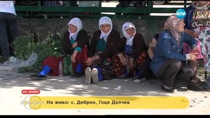 Меглена Кунева - за неграмотността, агресията и забрадките в училище