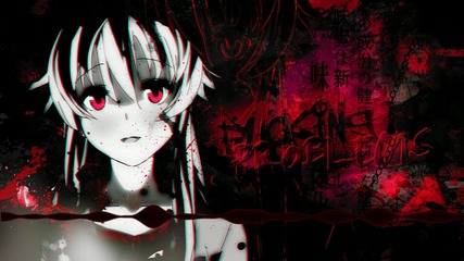 [nightcore] The Drug In Me Is You