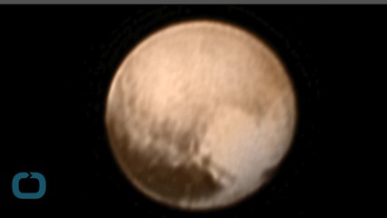 Little Pluto Bigger Than Scientists Thought As Flyby Looms