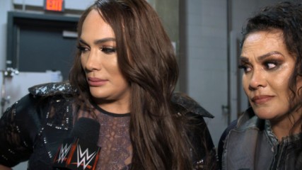 Nia Jax & Tamina have all the momentum heading into WWE Elimination Chamber: WWE.com Exclusive, Feb. 11, 2019