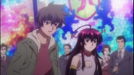 [mushisubs] Kurokami The Animation - 14 bg sub