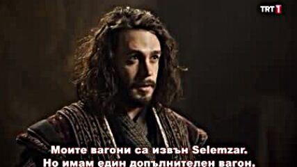 Uyanış Büyük Selçuklu 14 Bölüm�.mp4