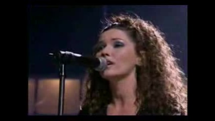 Shania Twain - Youre Still The One
