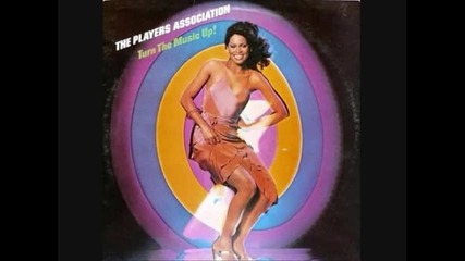 Players Association - Disco Inferno 