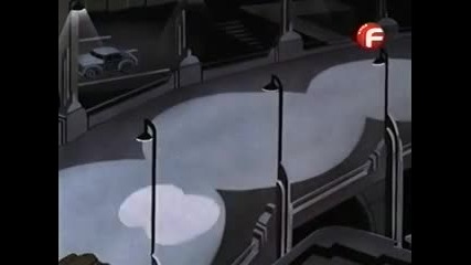 Батман епизод 102 част 2