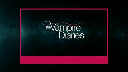 The Vampire Diaries 4x15 Promo - Stand by Me