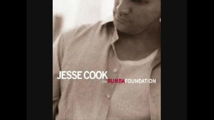 Jesse Cook - Rain Day 