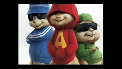 She Got It - Alvin And The Chipmunks.avi