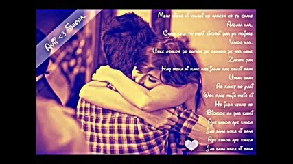 1920 Evil Returns Uska Hi Banaa with Lyrics