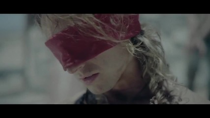 Heaven's Basement - Nothing Left To Lose