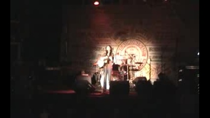 Ask Love To Stay - Jade Gallagher
