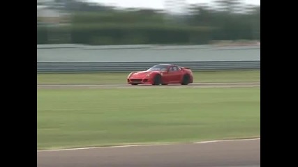 Ferrari 599 xx