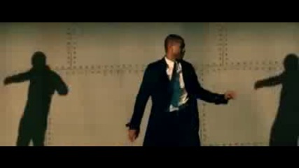 Usher - Omg (official video) 
