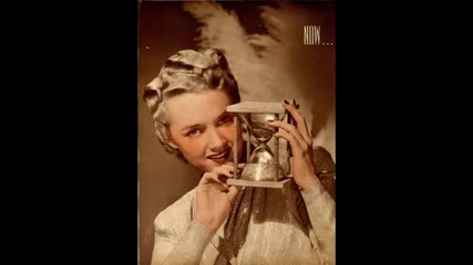 Dinah Shore - Sophisticated Lady - 1941