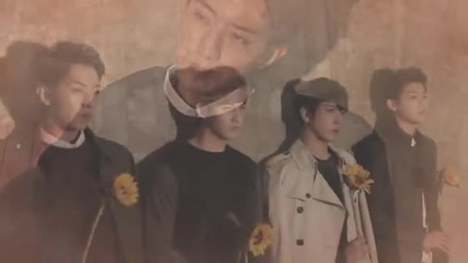 Cnblue 2013 Japan Best Album [present] Teaser Part2