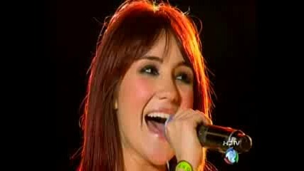 Rbd - No Pares(especial Record:adeus)12