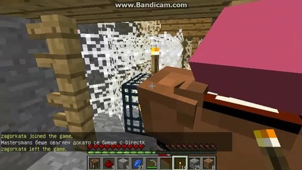 minecraft ocelqvane s ventilator95 ep3