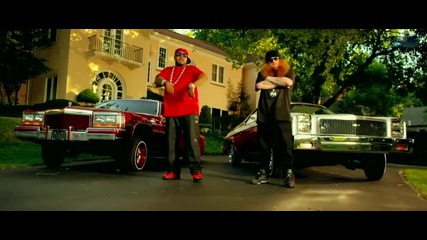 Rittz - Bounce (feat. Twista)