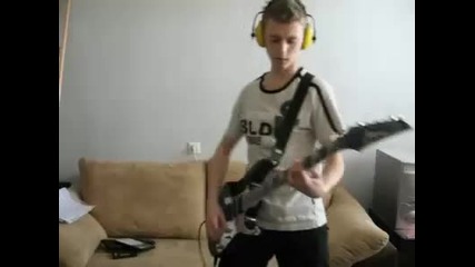 Linkin Park - Faint 