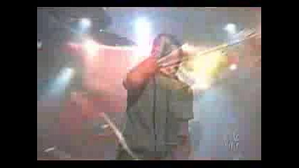 Finch - What It Is To Burn (live)