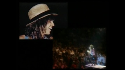 Bon Jovi - Never Say Goodbye (high quality) 