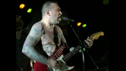 Meantraitors - Interview at Wdr 5 