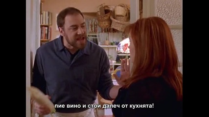 Gilmore Girls Season 1 Episode 17 Part 4