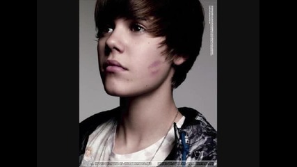 Justin Drew Bieber