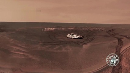 нло Роувърът Кюриосити Направи Странно Откритие На Марс delogo
