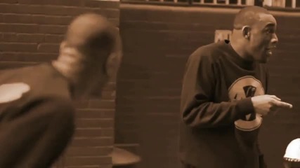Marvell - Go out of control