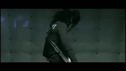 Flyleaf - Im So Sick (страхотно качество) 