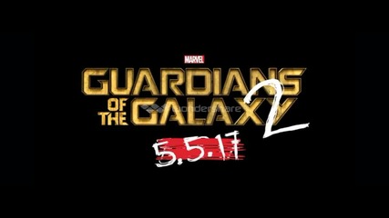Според режисьора Джеймс Гън персонажът Hoва няма да го има в Пазители на Галактиката 2 (2017)