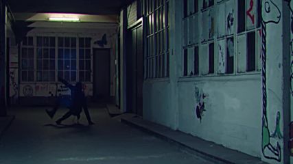 Sound Of Legend - Blue ( Da Ba dee) ( Official Video)