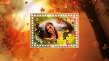 Fariborz Lachini ... " Golden Autumn" ... ...